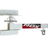 RDX X5 Adjustable Folding Wall Bracket